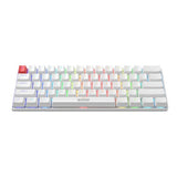 Marvo KG962 60% RGB Mechanical Gaming Keyboard (US Layout, Blue Switches)