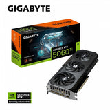 GIGABYTE GeForce RTX 5060 Ti AERO OC 8GB GDDR7 Graphics Card