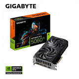 GIGABYTE GeForce RTX 5060 EAGLE MAX OC 8GB Graphics Card