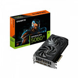 GIGABYTE GeForce RTX 5060 Ti WINDFORCE 8GB GDDR7 3xDP 1xHDMI