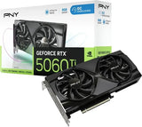 Graphics GeForce RTX 5060 8GB 1F VCG50608SFXPB1 Graphics Card