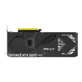 PNY GeForce RTX 5070 12GB Triple Fan DLSS 4 Graphics Card