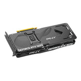 PNY GeForce RTX 5070 12GB Triple Fan Graphics Card