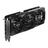 PNY GeForce RTX 5070 12GB Triple Fan DLSS 4 Graphics Card