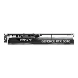 PNY GeForce RTX 5070 12GB Triple Fan Graphics Card