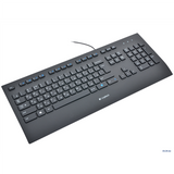 Logitech Comfort K280E US INTL Keyboard