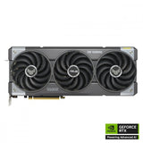 ASUS TUF Gaming GeForce RTX 5070 Ti 16GB GDDR7 OC Edition Graphics Card
