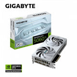 GIGABYTE GeForce RTX 5060 Ti EAGLE OC ICE 16GB Graphics Card