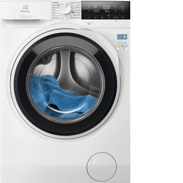 EW7F3614SUE Freestanding 7000 Series Washing Machine with Steam - 10kg 1400rpm