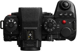 Panasonic Lumix DC-S1 II body