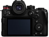 Panasonic Lumix DC-S1 II body