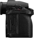 Panasonic Lumix DC-S1 II body
