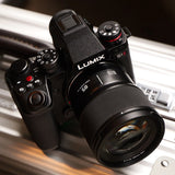 Panasonic Lumix DC-S1 II body