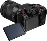 Panasonic Lumix DC-S1 II + 24-105mm Kit