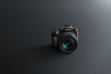 Panasonic Lumix DC-S1 II + 24-105mm Kit