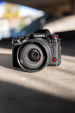 Panasonic Lumix DC-S1 II + 24-105mm Kit