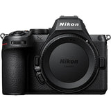 Nikon Z5 II, (Z5II), (Z 5 II), (Z 5II) + NIKKOR Z 24-70mm f/4 S