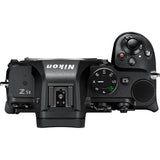 Nikon Z5 II, (Z5II), (Z 5 II), (Z 5II) + NIKKOR Z 24-70mm f/4 S