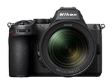 Nikon Z5 II, (Z5II), (Z 5 II), (Z 5II) + NIKKOR Z 24-70mm f/4 S