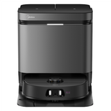 Midea V15 Wet & Dry Robot Vacuum Cleaner - 5200mAh - 16200Pa - Black