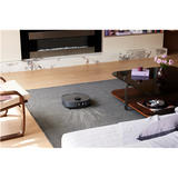 Midea V15 Wet & Dry Robot Vacuum Cleaner - 5200mAh - 16200Pa - Black