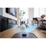 Midea V15 Wet & Dry Robot Vacuum Cleaner - 5200mAh - 16200Pa - Black
