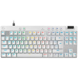 Logitech G Pro Mechanical Gaming Keyboard