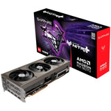SAPPHIRE NITRO+ AMD Radeon RX 9070 Gaming OC 16GB Graphics Card
