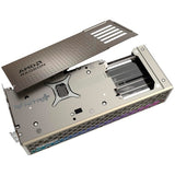 SAPPHIRE NITRO+ AMD Radeon RX 9070 Gaming OC 16GB Graphics Card