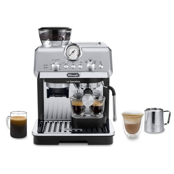 De'Longhi Dedica Arte EC9155.MB Semi-automatic Espresso machine 2.5 L