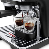 De'Longhi Dedica Arte EC9155.MB Semi-automatic Espresso machine 2.5 L