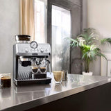 De'Longhi Dedica Arte EC9155.MB Semi-automatic Espresso machine 2.5 L