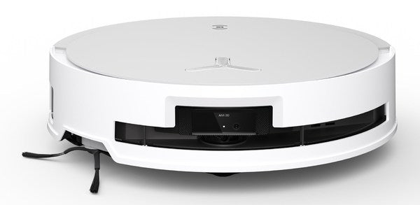 Cleaning robot with base station Ecovacs Deebot X8 Omni (white)