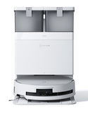 Cleaning robot with base station Ecovacs Deebot X8 Omni (white)