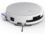 Cleaning robot with base station Ecovacs Deebot X8 Omni (white)