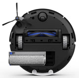 Cleaning robot with base station Ecovacs Deebot X8 Omni (white)