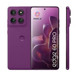 Motorola Edge 60 Pro 5G 12/512GB Pantone Sparkling Grape