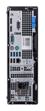 DELL OptiPlex 7090 SFF Desktop - Intel i5-10500, 16GB RAM, 256GB SSD, Windows 11 Pro