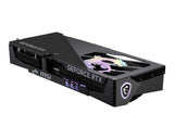 MSI GAMING GeForce RTX 5070 Ti 16G TRIO OC Graphics Card