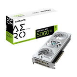 GIGABYTE GeForce RTX 5060 Ti AERO OC 8GB GDDR7 Graphics Card