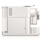 Delonghi - Coffee Machine - EN510.W Lattissima One - Pump pressure 19 bar - Built-in milk frother - Automatic - 1450 W - White