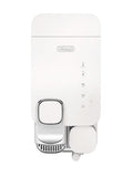 Delonghi - Coffee Machine - EN510.W Lattissima One - Pump pressure 19 bar - Built-in milk frother - Automatic - 1450 W - White
