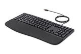 450 Programmable Wireless Keyboard - 4R184AA#ABB