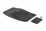HP 680 Comfort Dual-Mode Wireless Keyboard