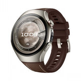 Huawei Watch 5 46mm (Rates-L29M) silver smart watch