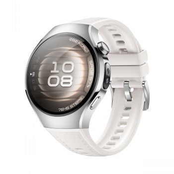 Huawei Watch 5 42mm (Soc-L19L) white smart watch