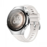 Huawei Watch 5 42mm (Soc-L19L) white smart watch