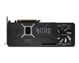 Acer Nitro Radeon RX 9070 OC 16GB GDDR6 Graphics Card