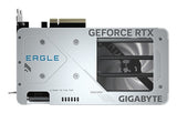 GIGABYTE GeForce RTX 5060 Ti EAGLE OC ICE 8GB GDDR7 Graphics Card