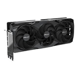 PNY GeForce RTX 5070 Ti 16GB Overclocked Triple Fan Graphics Card